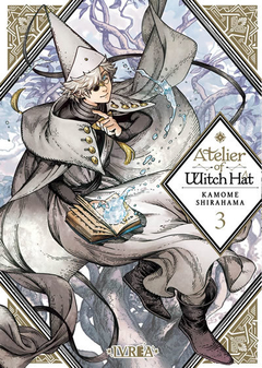 ATELIER OF WITCH HAT 031