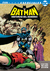 BATMAN: HISTORIAS DEL DEMONIO