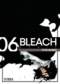 BLEACH REMIX Vol.6