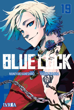 BLUE LOCK Vol.19 - comprar online