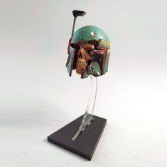 CALACA RUSTY BOBA FETT (MINI)