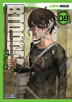 BTOOOM 08