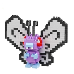 Imagen de MICRO BRICKS POKEMON