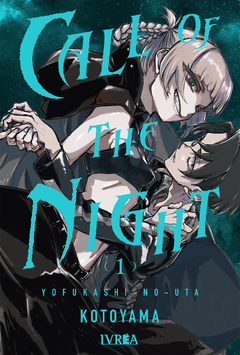 CALL OF THE NIGHT Vol.1