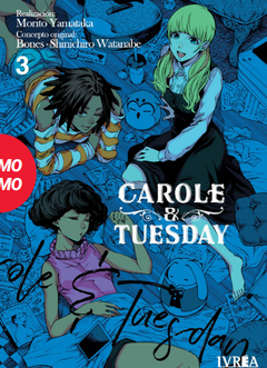 CAROLE & TUESDAY 03