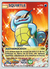 TRADING CARD SQUIRTLE - COMMUNITY DAY POKEMON - comprar online