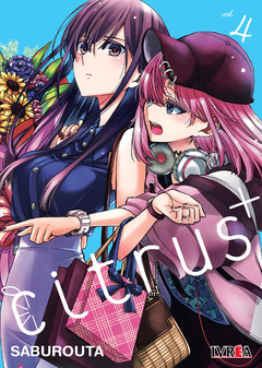 CITRUS PLUS VOL.4