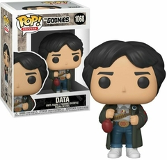 FUNKO POP DATA - THE GOONIES