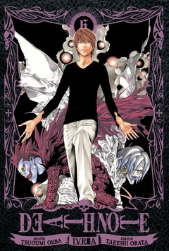 DEATH NOTE 06