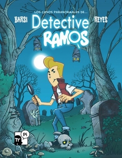 DETECTIVE RAMOS 1