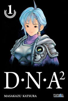 DNA2 01