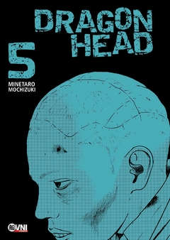 DRAGON HEAD VOL. 5