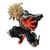 FIGURA BAKUGO BANDAI -BANPRESTO- - comprar online