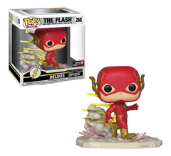 FUNKO POP DC COLLECTION - THE FLASH (JIM LEE)