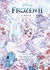 FROZEN II EL MANGA