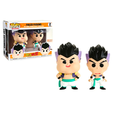 FUNKO POP FAILED FUSION - DRAGON BALL Z