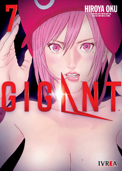 GIGANT Vol.7