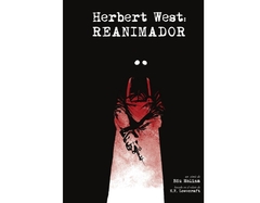 HERBERT WEST: REANIMADOR