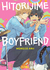 HITORIJIME BOYFRIEND