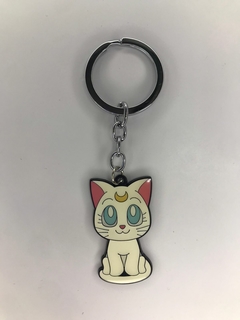 LLAVEROS GATITOS - SAILOR MOON - comprar online