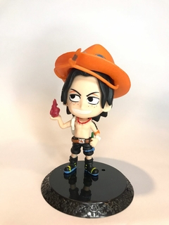 FIGURA PORTGAS D. ACE ONE PIECE