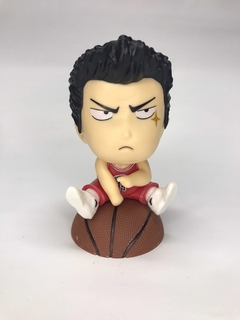 Imagen de SET COMPLETO DE FIGURAS SLAM DUNK