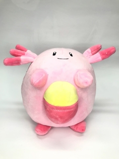 PELUCHE CHANSEY - POKEMON