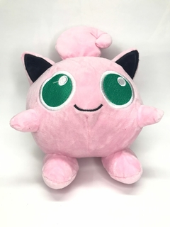 PELUCHE JIGGLYPUFF - POKEMON