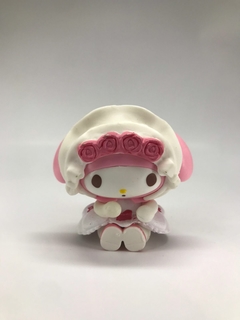 FIGURAS MY MELODY - SANRIO en internet