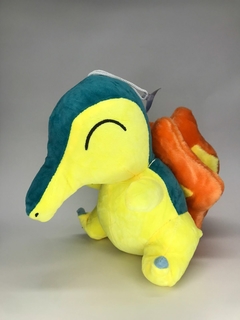 PELUCHE CYNDAQUIL - POKEMON