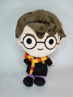 PELUCHE HARRY POTTER