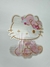 STICKER LENTICULAR 3D HELLO KITTY en internet