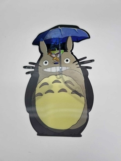 STICKER LENTICULAR 3D TOTORO - comprar online