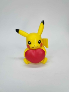 FIGURA PIKACHU - POKEMON en internet