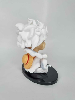 FIGURA LUFFY GEAR 5 - ONE PIECE - comprar online