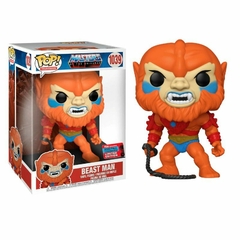 FUNKO POP BIG SIZE BEAST MAN 1039 - MASTERS OF THE UNIVERSE