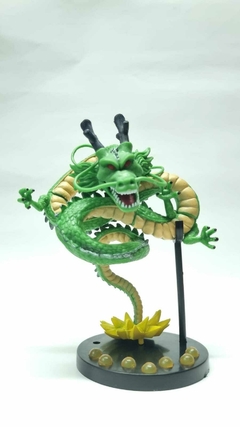 FIGURA SHEN LONG - DRAGON BALL