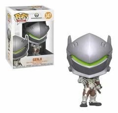 FUNKO POP GENJI 347 - OVERWATCH