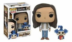 FUNKO POP SARAH & WORM 363 - LABYRINTH