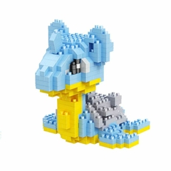 MICRO BRICKS POKEMON - comprar online