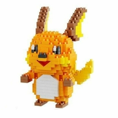 Imagen de MICRO BRICKS POKEMON