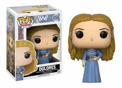 FUNKO POP DOLORES 456 - WESTWORLD