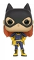 FUNKO POP BATGIRL (LOOSE)