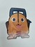 STICKER LENTICULAR POCHITA - CHAINSAW MAN - comprar online