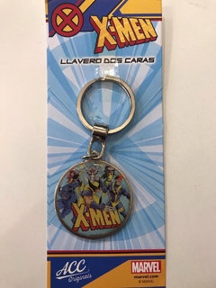 LLAVERO X-MEN - comprar online