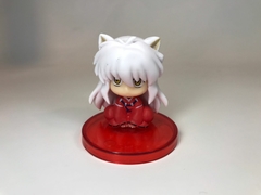 FIGURAS MINI INUYASHA - comprar online