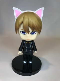 FIGURA SHIROGANE CAT - LOVE IS WAR