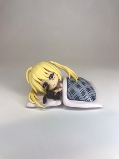 FIGURA SORA KASUGANO DURMIENDO -YOSUGA NO SORA