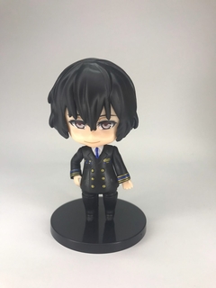 FIGURAS BUNGO STRAY DOGS - Capitán Barato