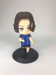 FIGURAS BLUE LOCK - tienda online